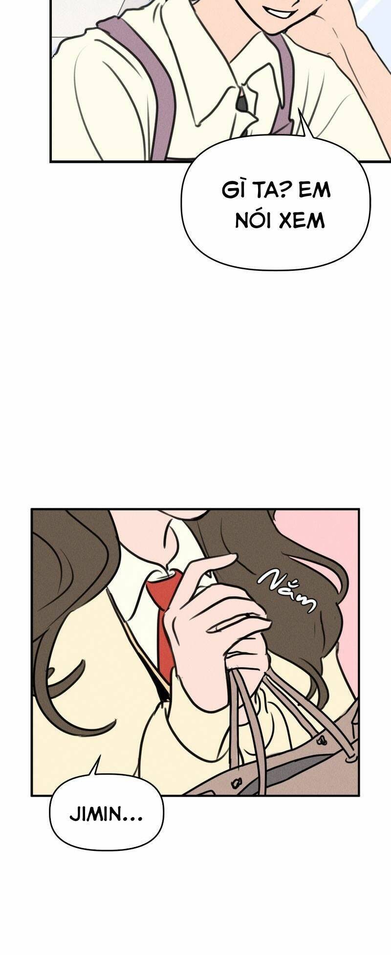 Thỏa Thuận Bí Mật Giữa Chúng Ta Chapter 5 - Trang 2