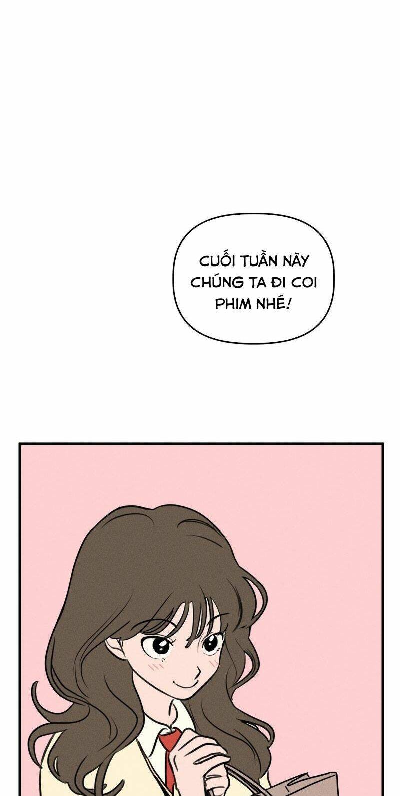 Thỏa Thuận Bí Mật Giữa Chúng Ta Chapter 5 - Trang 2