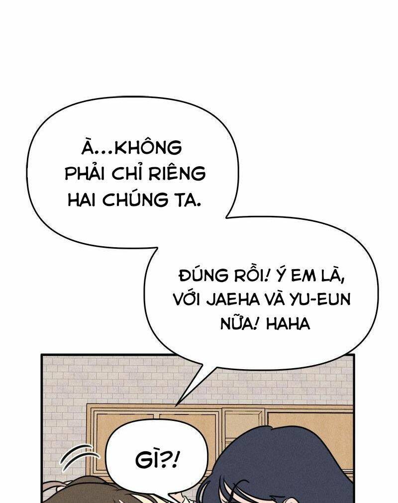 Thỏa Thuận Bí Mật Giữa Chúng Ta Chapter 5 - Trang 2