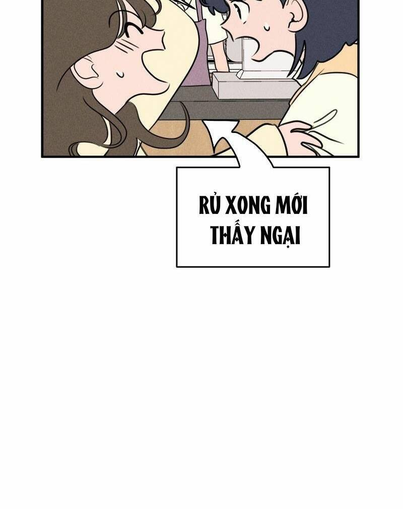 Thỏa Thuận Bí Mật Giữa Chúng Ta Chapter 5 - Trang 2