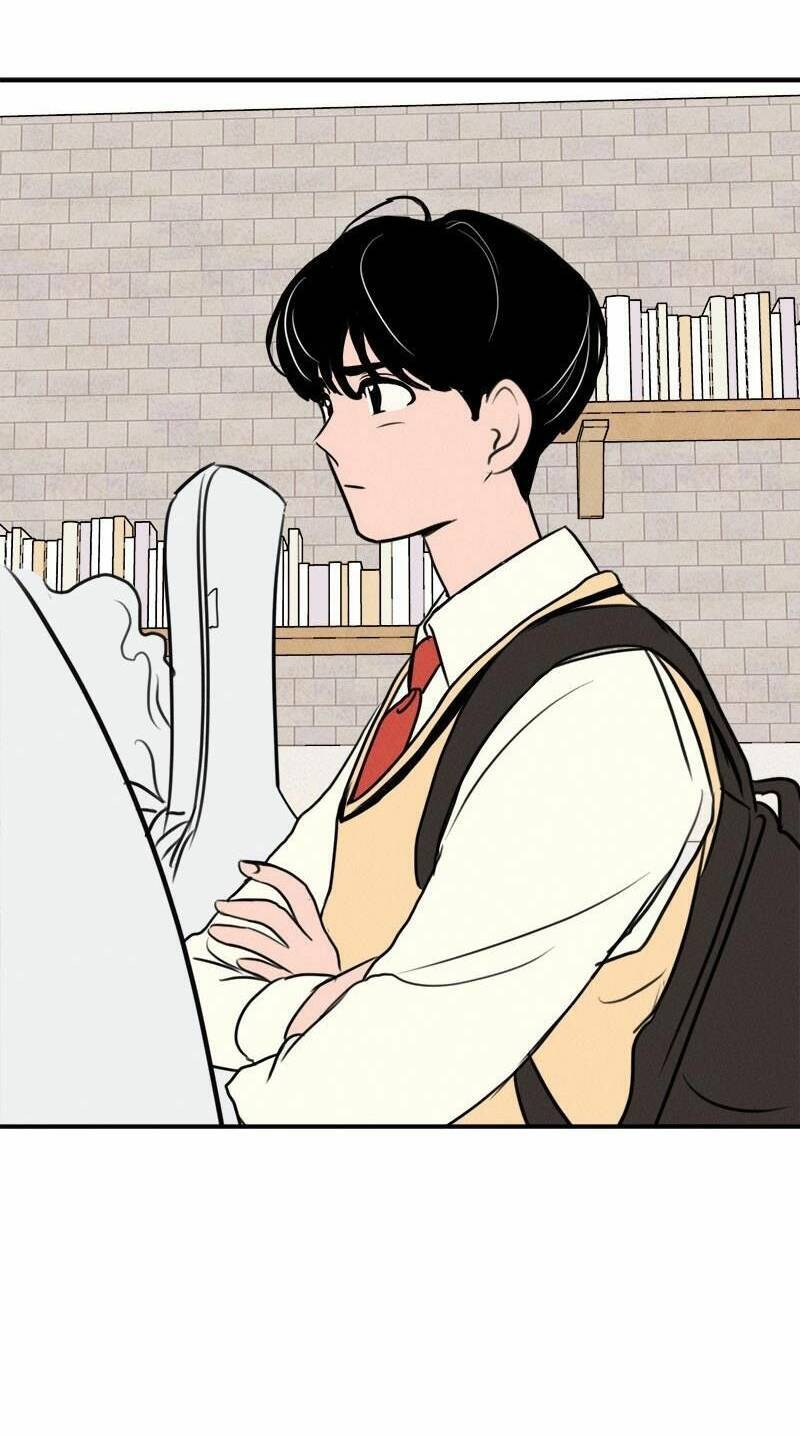 Thỏa Thuận Bí Mật Giữa Chúng Ta Chapter 5 - Trang 2