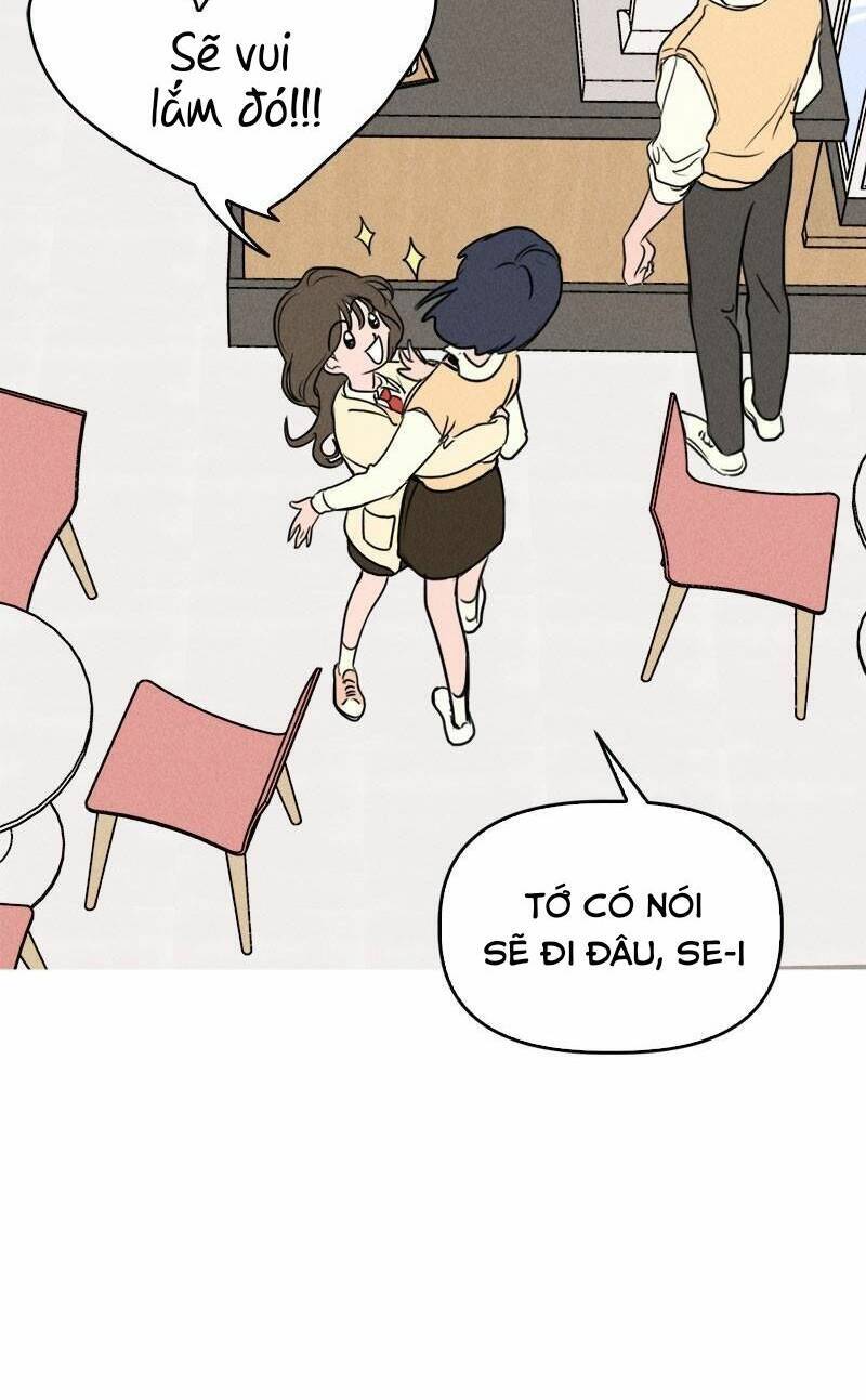 Thỏa Thuận Bí Mật Giữa Chúng Ta Chapter 5 - Trang 2