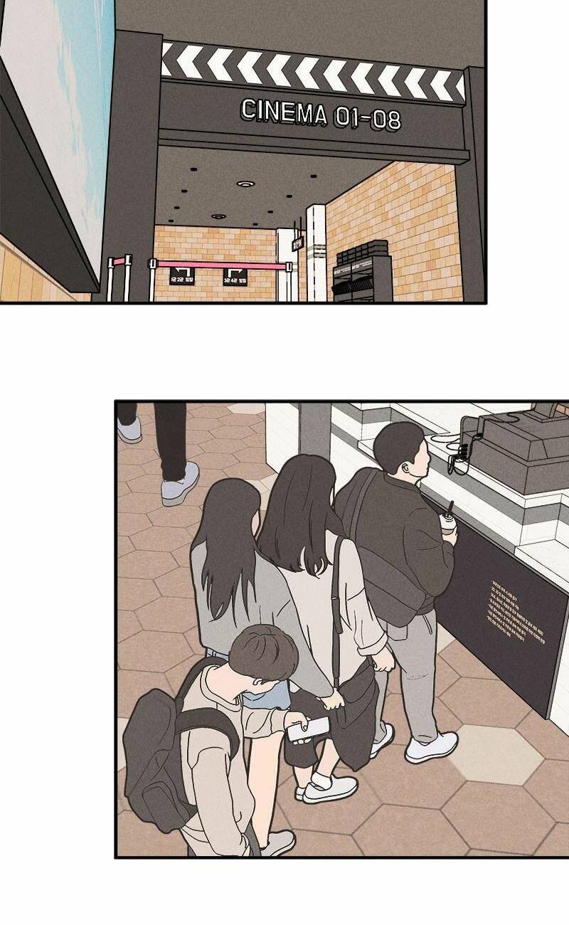 Thỏa Thuận Bí Mật Giữa Chúng Ta Chapter 5 - Trang 2