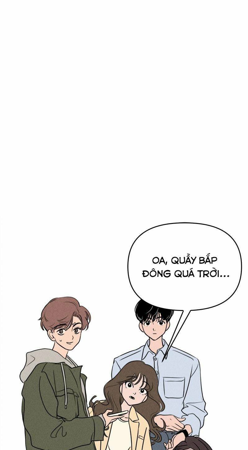 Thỏa Thuận Bí Mật Giữa Chúng Ta Chapter 5 - Trang 2