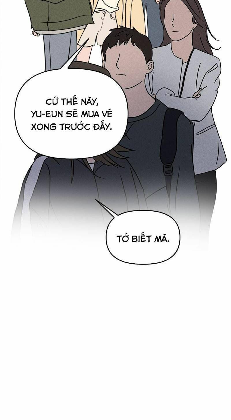 Thỏa Thuận Bí Mật Giữa Chúng Ta Chapter 5 - Trang 2