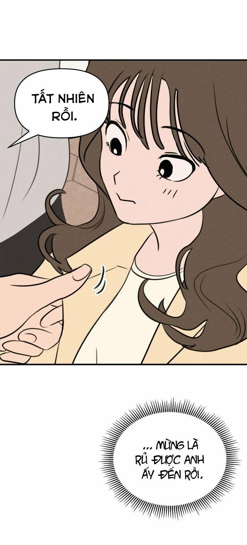 Thỏa Thuận Bí Mật Giữa Chúng Ta Chapter 5 - Trang 2