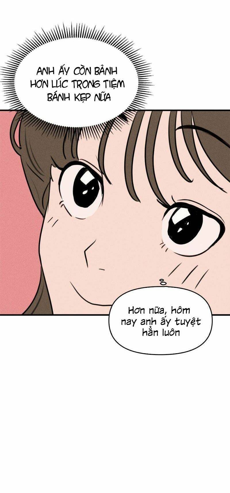 Thỏa Thuận Bí Mật Giữa Chúng Ta Chapter 5 - Trang 2