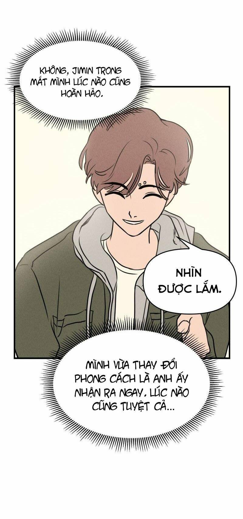 Thỏa Thuận Bí Mật Giữa Chúng Ta Chapter 5 - Trang 2