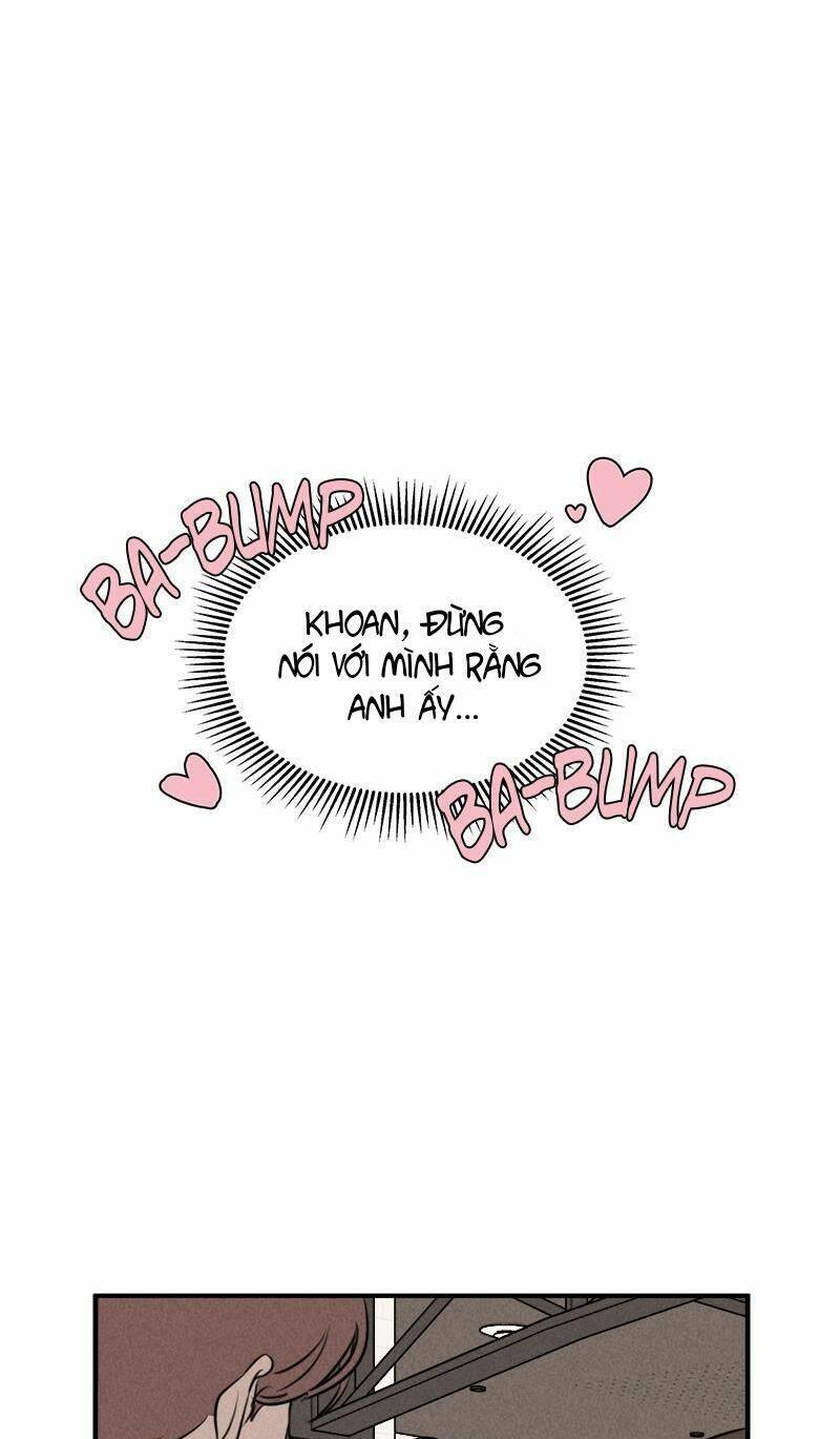 Thỏa Thuận Bí Mật Giữa Chúng Ta Chapter 5 - Trang 2