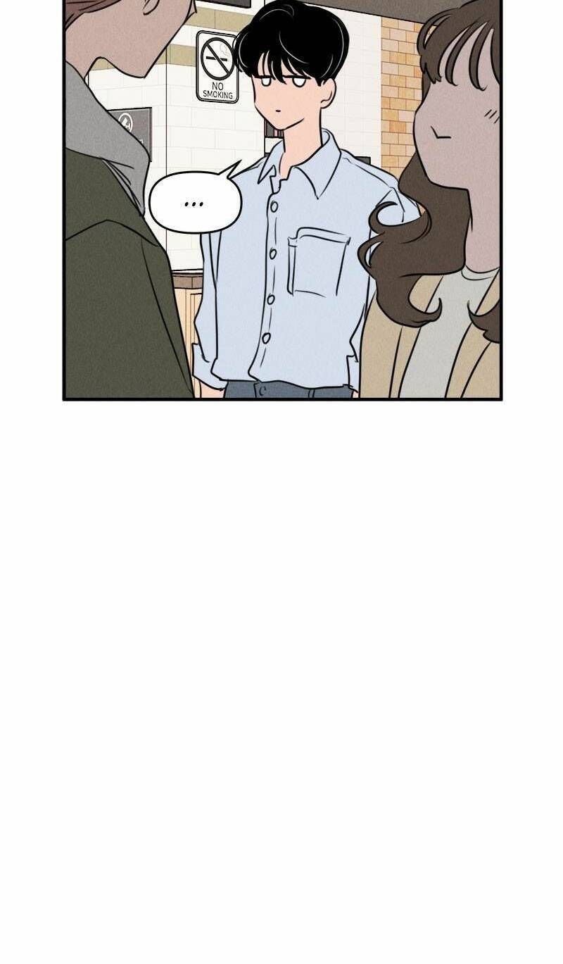 Thỏa Thuận Bí Mật Giữa Chúng Ta Chapter 5 - Trang 2