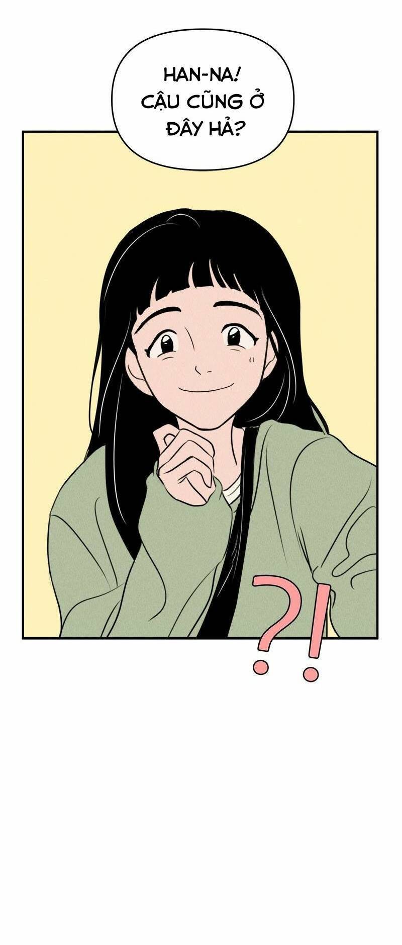 Thỏa Thuận Bí Mật Giữa Chúng Ta Chapter 5 - Trang 2