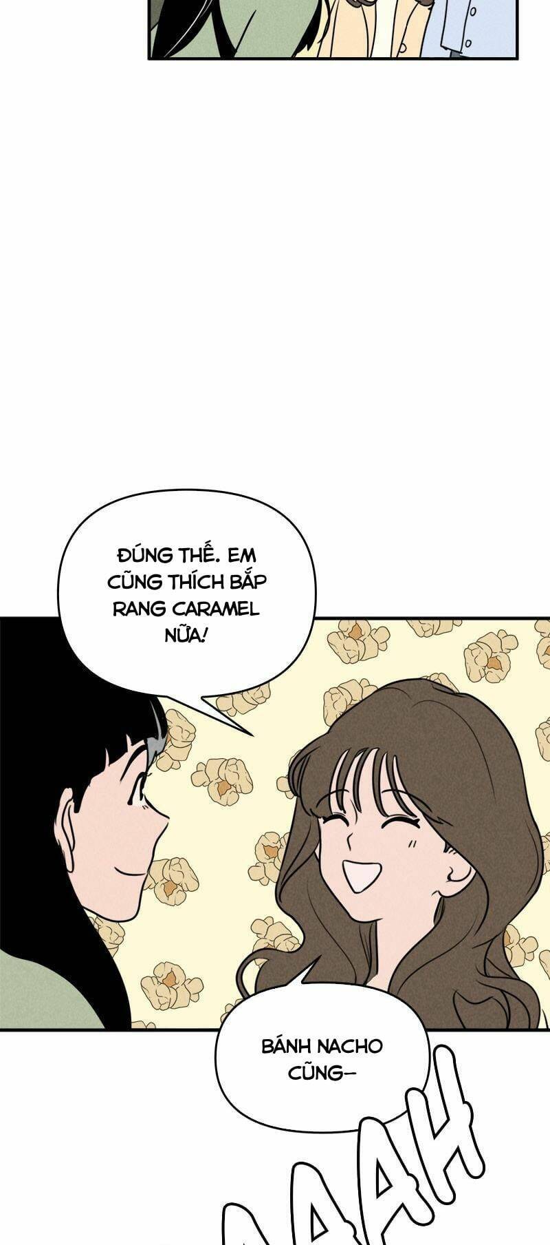 Thỏa Thuận Bí Mật Giữa Chúng Ta Chapter 6 - Trang 2