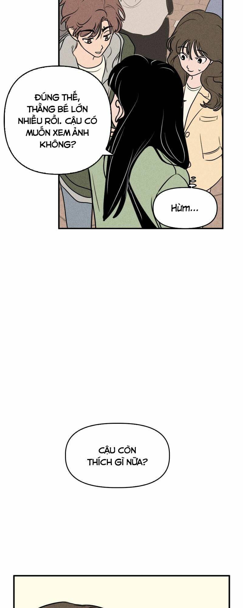 Thỏa Thuận Bí Mật Giữa Chúng Ta Chapter 6 - Trang 2