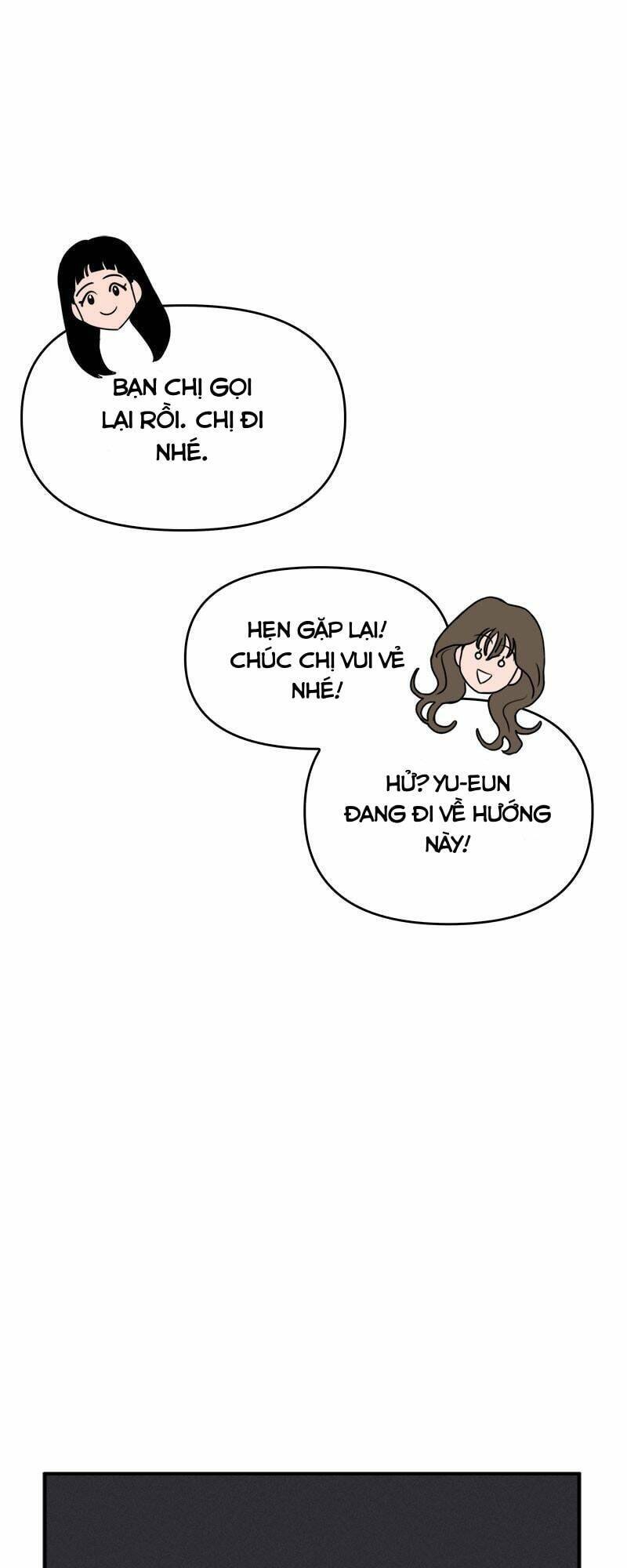 Thỏa Thuận Bí Mật Giữa Chúng Ta Chapter 6 - Trang 2