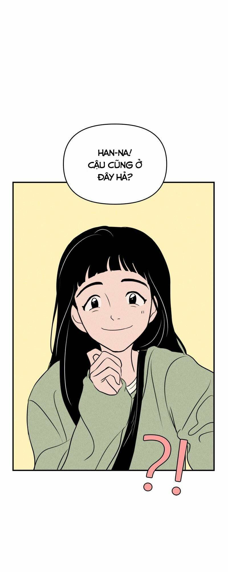 Thỏa Thuận Bí Mật Giữa Chúng Ta Chapter 6 - Trang 2