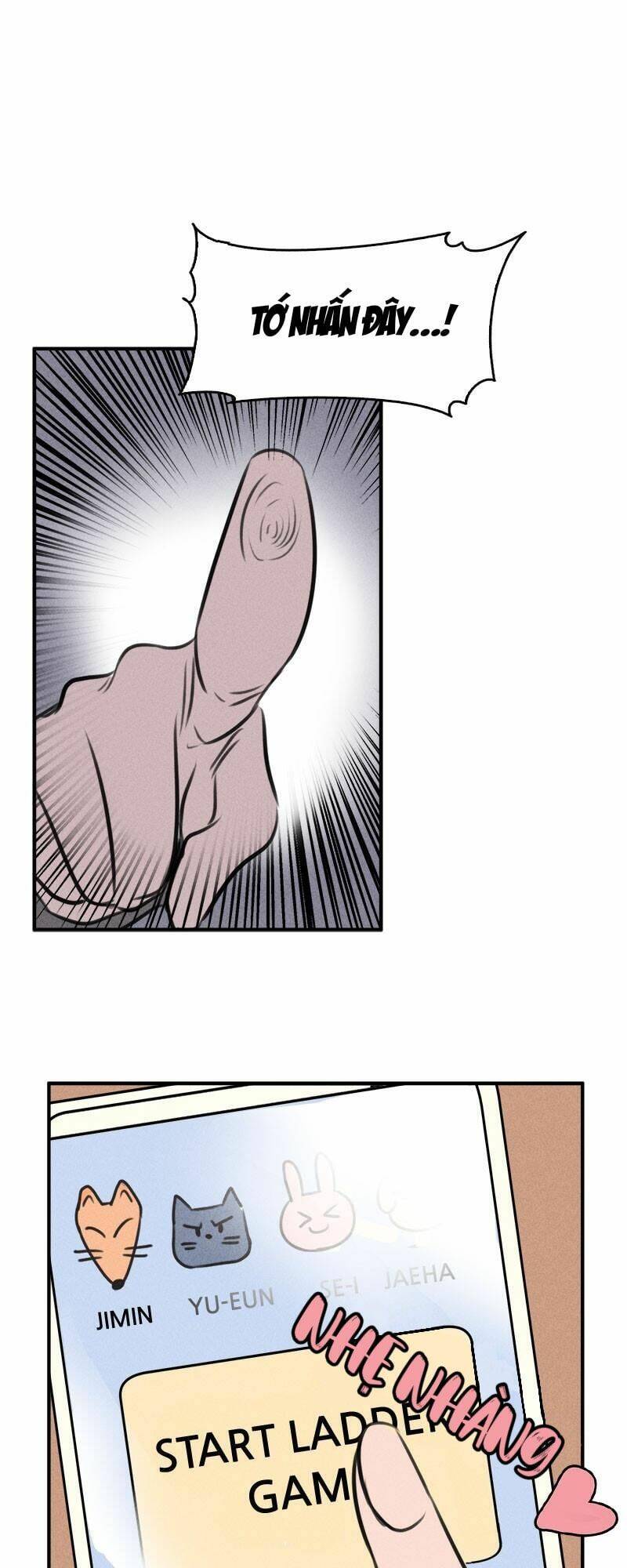 Thỏa Thuận Bí Mật Giữa Chúng Ta Chapter 6 - Trang 2