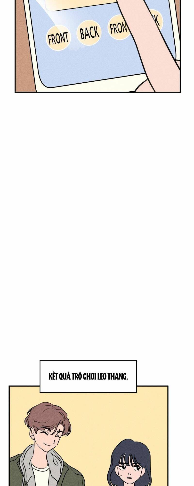 Thỏa Thuận Bí Mật Giữa Chúng Ta Chapter 6 - Trang 2