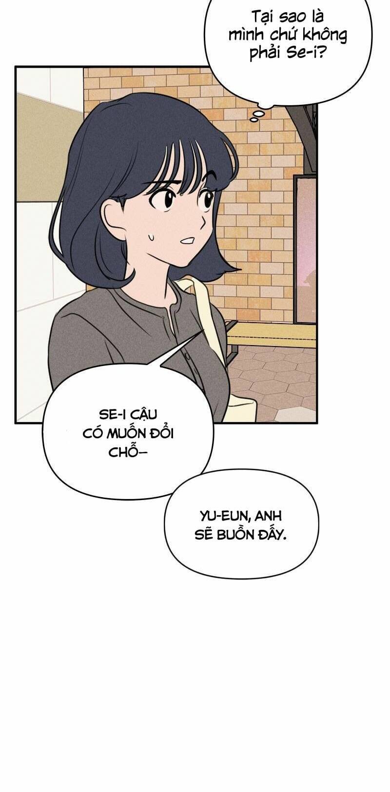 Thỏa Thuận Bí Mật Giữa Chúng Ta Chapter 6 - Trang 2