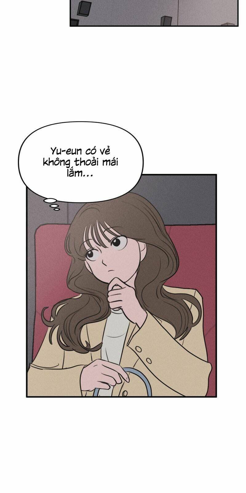 Thỏa Thuận Bí Mật Giữa Chúng Ta Chapter 6 - Trang 2