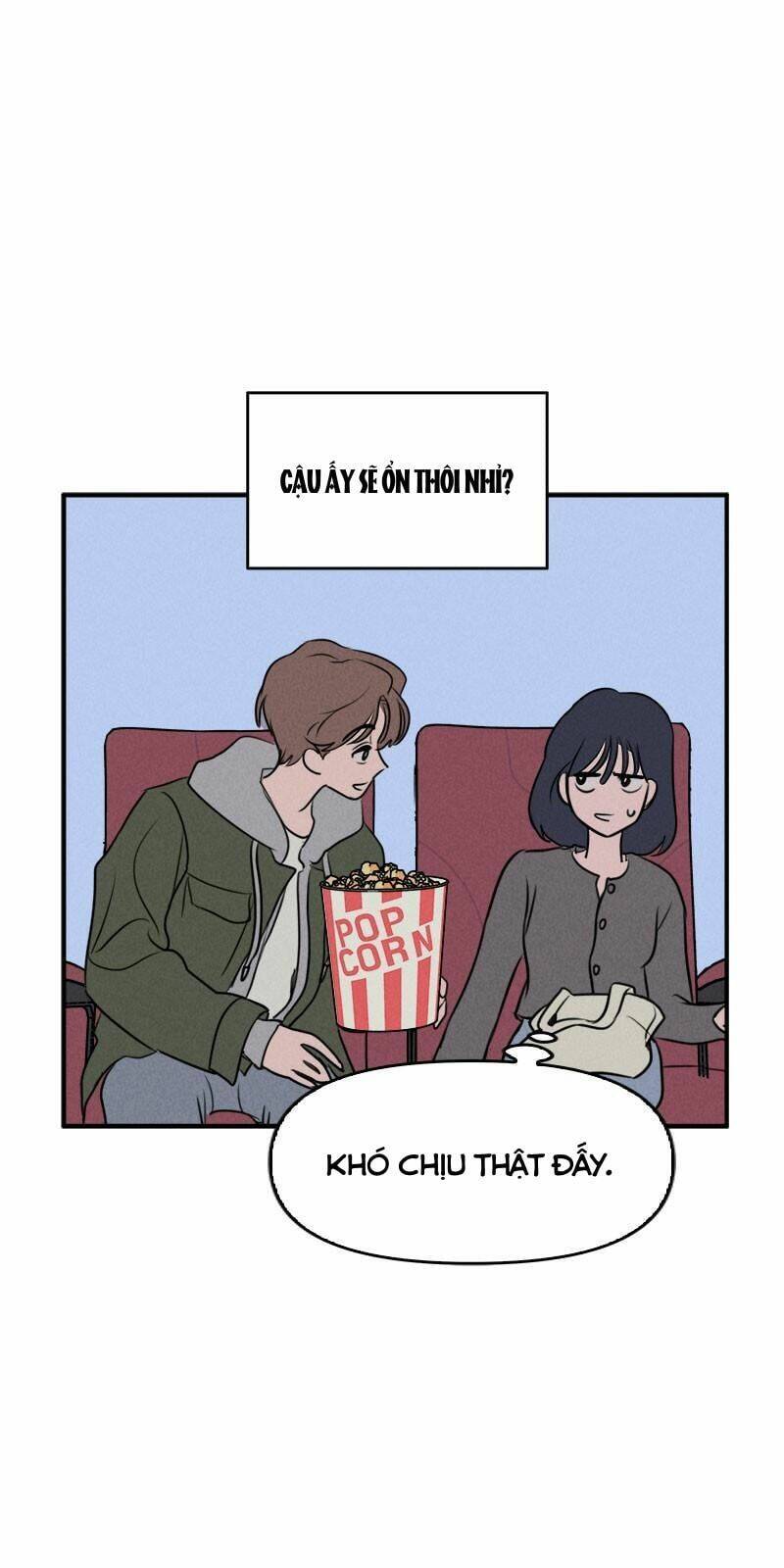 Thỏa Thuận Bí Mật Giữa Chúng Ta Chapter 6 - Trang 2