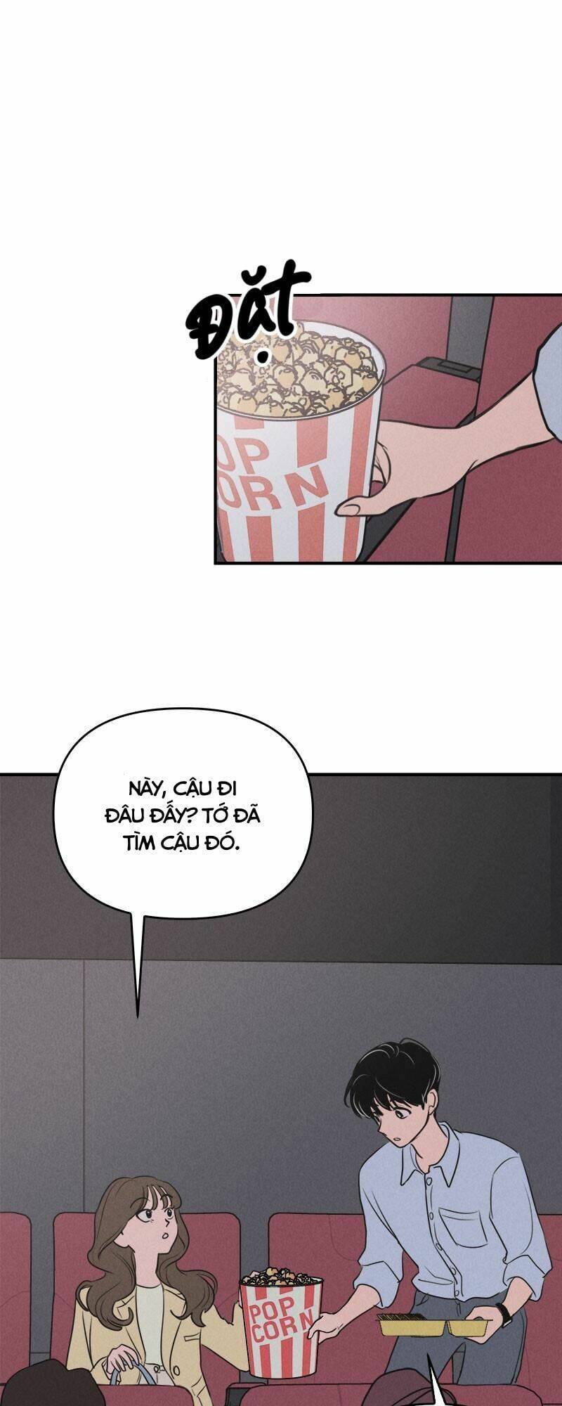 Thỏa Thuận Bí Mật Giữa Chúng Ta Chapter 6 - Trang 2