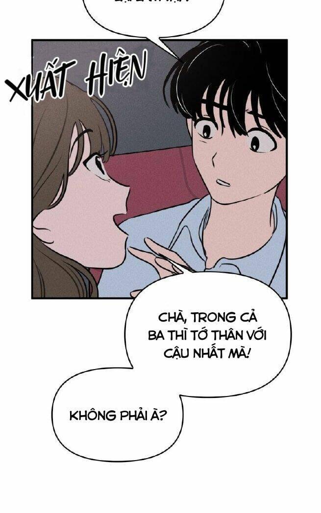 Thỏa Thuận Bí Mật Giữa Chúng Ta Chapter 6 - Trang 2