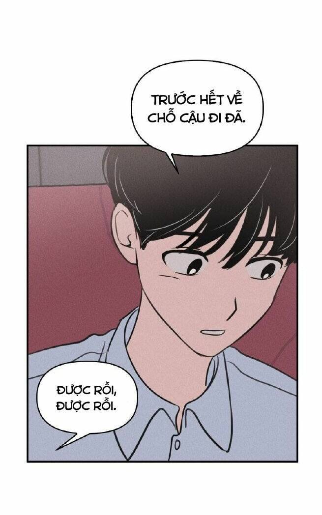 Thỏa Thuận Bí Mật Giữa Chúng Ta Chapter 6 - Trang 2