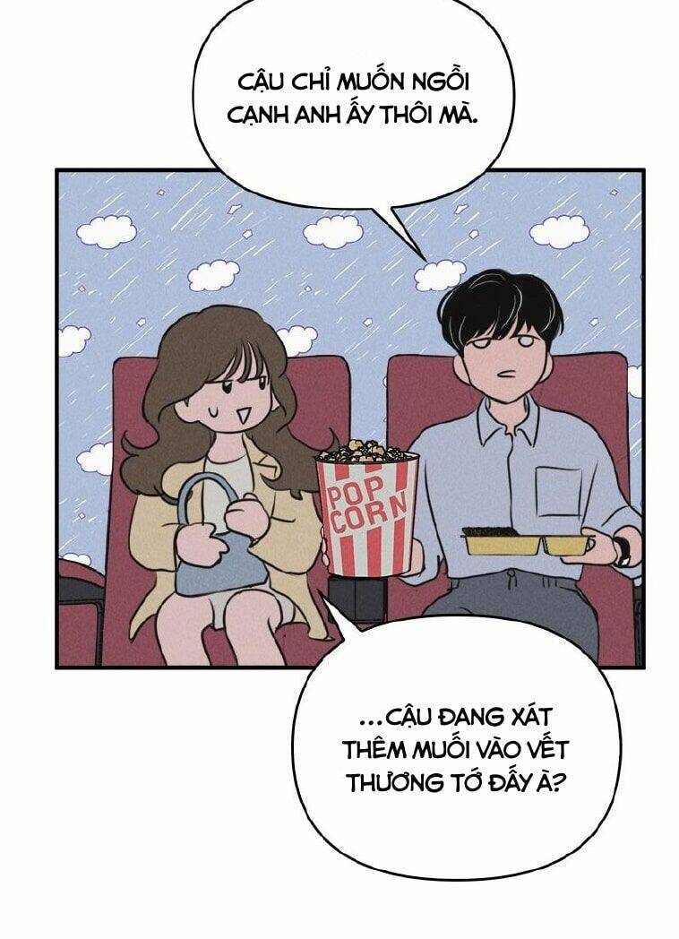 Thỏa Thuận Bí Mật Giữa Chúng Ta Chapter 6 - Trang 2