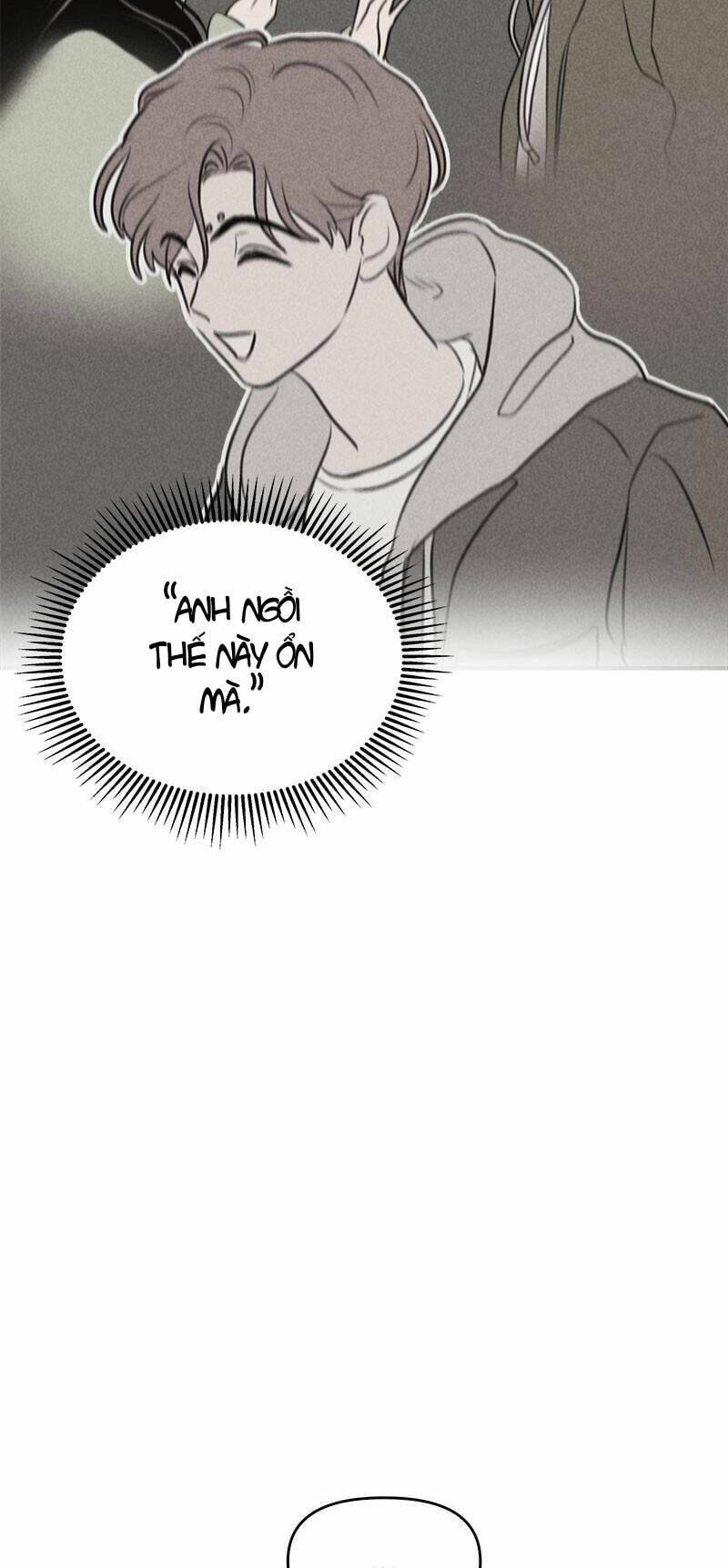 Thỏa Thuận Bí Mật Giữa Chúng Ta Chapter 6 - Trang 2