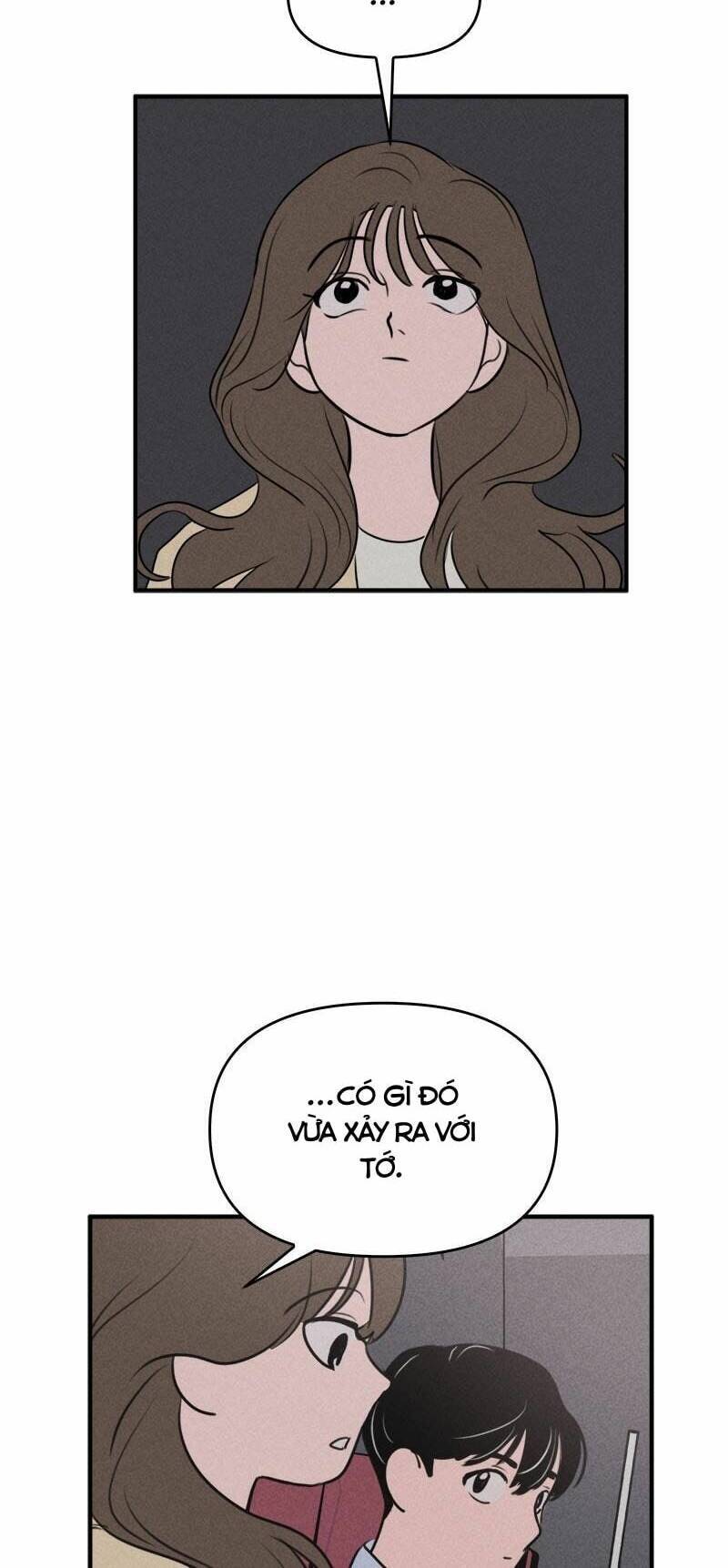 Thỏa Thuận Bí Mật Giữa Chúng Ta Chapter 6 - Trang 2