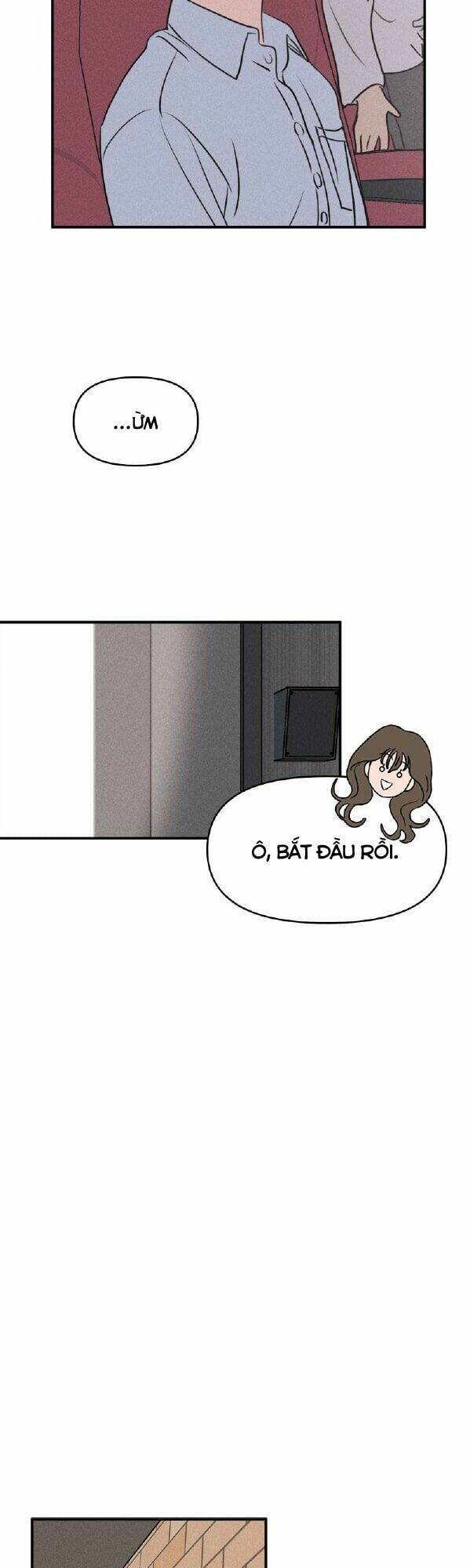 Thỏa Thuận Bí Mật Giữa Chúng Ta Chapter 6 - Trang 2