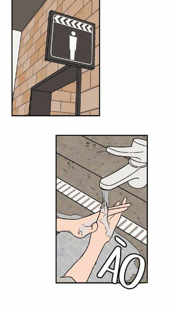 Thỏa Thuận Bí Mật Giữa Chúng Ta Chapter 6 - Trang 2