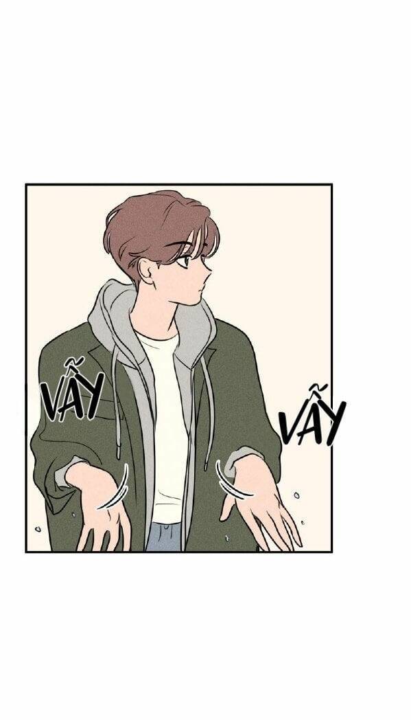 Thỏa Thuận Bí Mật Giữa Chúng Ta Chapter 6 - Trang 2