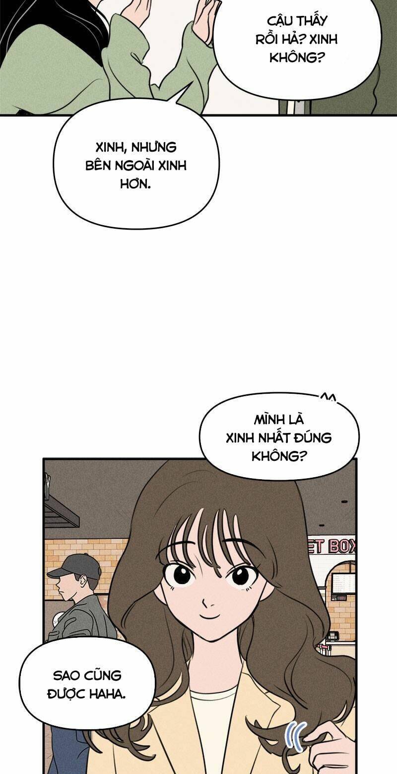 Thỏa Thuận Bí Mật Giữa Chúng Ta Chapter 6 - Trang 2