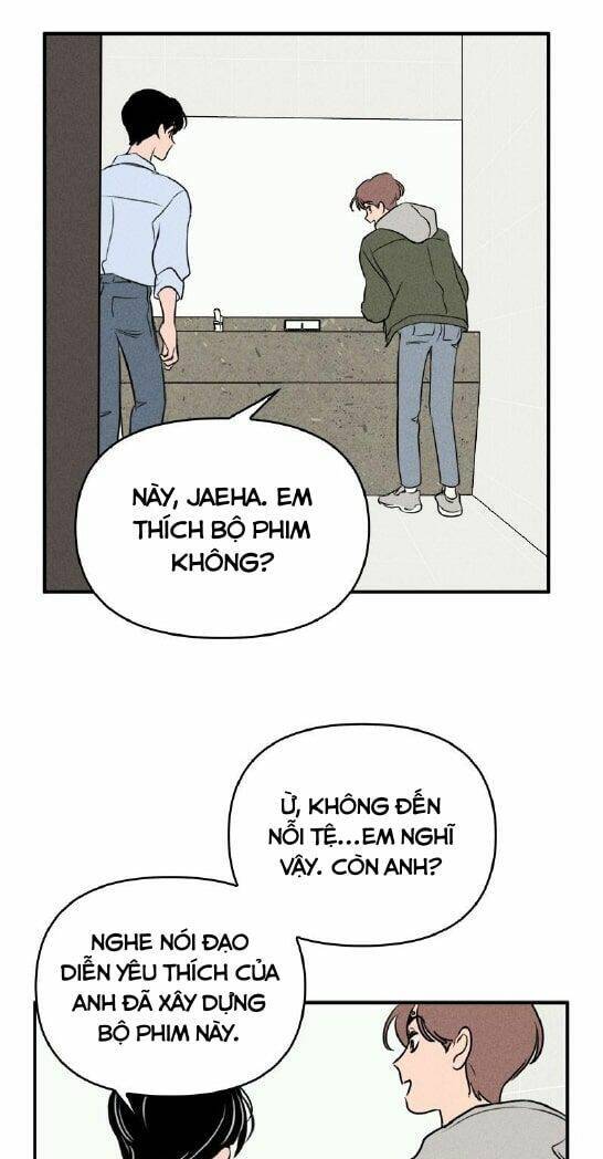 Thỏa Thuận Bí Mật Giữa Chúng Ta Chapter 6 - Trang 2