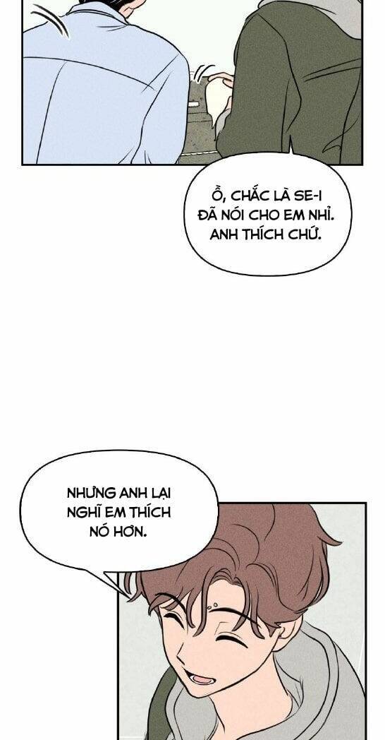 Thỏa Thuận Bí Mật Giữa Chúng Ta Chapter 6 - Trang 2