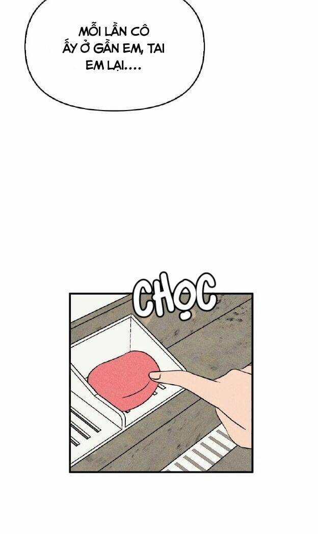 Thỏa Thuận Bí Mật Giữa Chúng Ta Chapter 6 - Trang 2