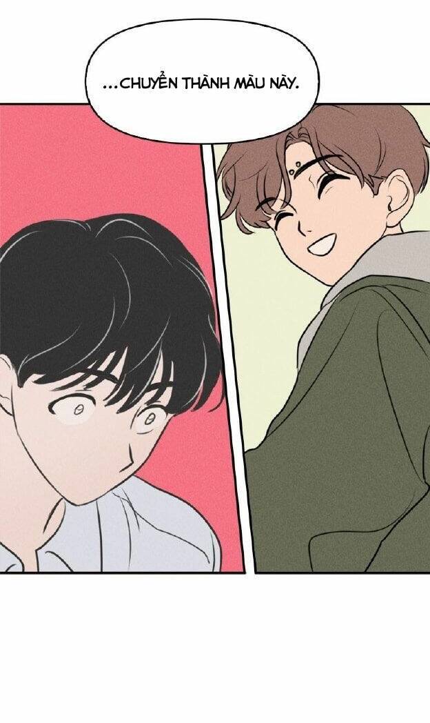 Thỏa Thuận Bí Mật Giữa Chúng Ta Chapter 6 - Trang 2