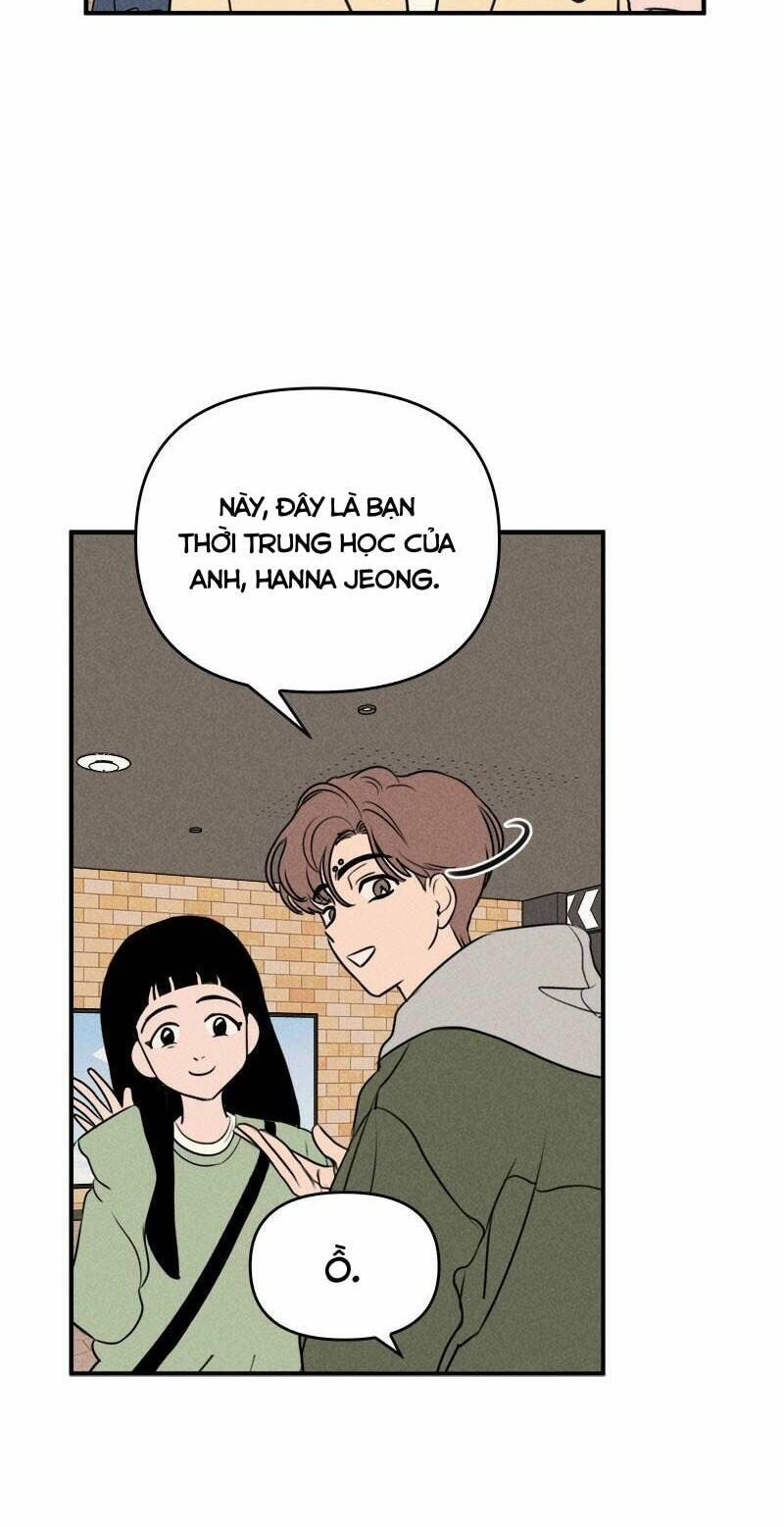 Thỏa Thuận Bí Mật Giữa Chúng Ta Chapter 6 - Trang 2