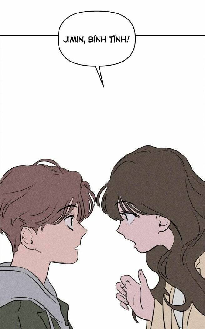 Thỏa Thuận Bí Mật Giữa Chúng Ta Chapter 6 - Trang 2