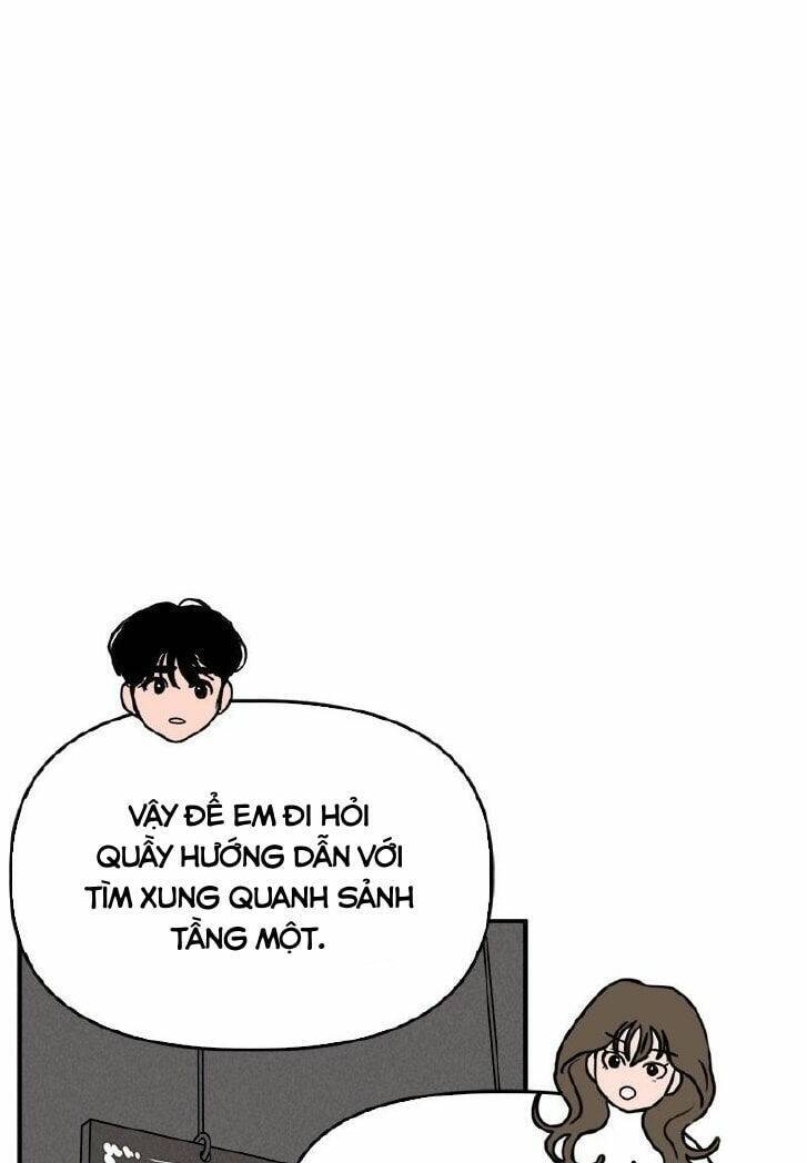 Thỏa Thuận Bí Mật Giữa Chúng Ta Chapter 6 - Trang 2