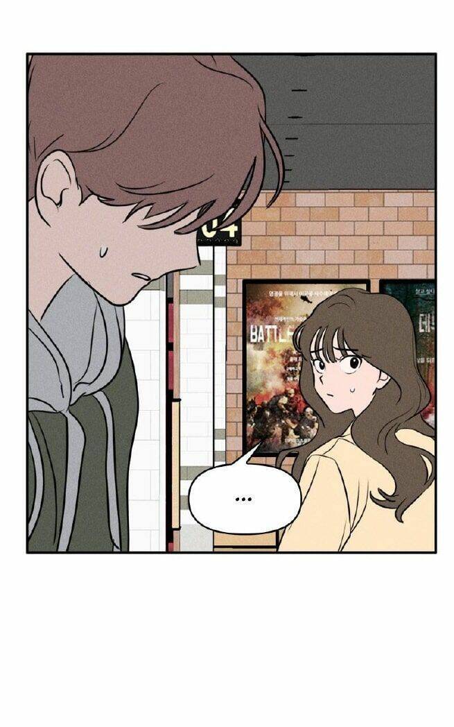 Thỏa Thuận Bí Mật Giữa Chúng Ta Chapter 6 - Trang 2