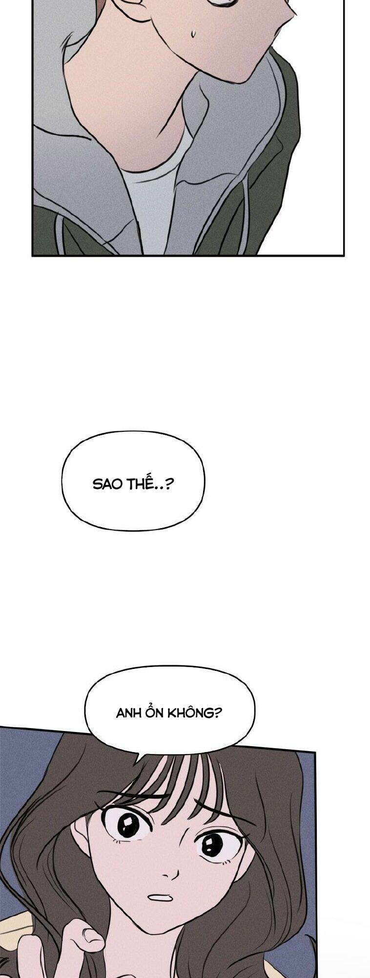 Thỏa Thuận Bí Mật Giữa Chúng Ta Chapter 6 - Trang 2