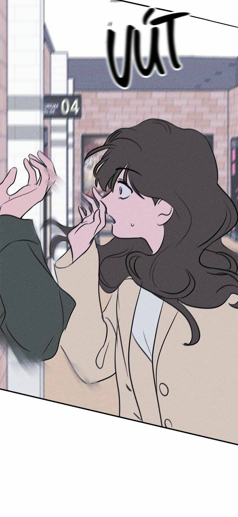 Thỏa Thuận Bí Mật Giữa Chúng Ta Chapter 6 - Trang 2