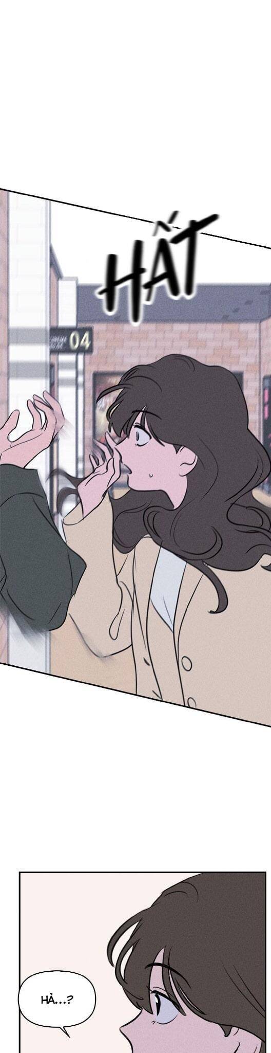 Thỏa Thuận Bí Mật Giữa Chúng Ta Chapter 7 - Trang 2