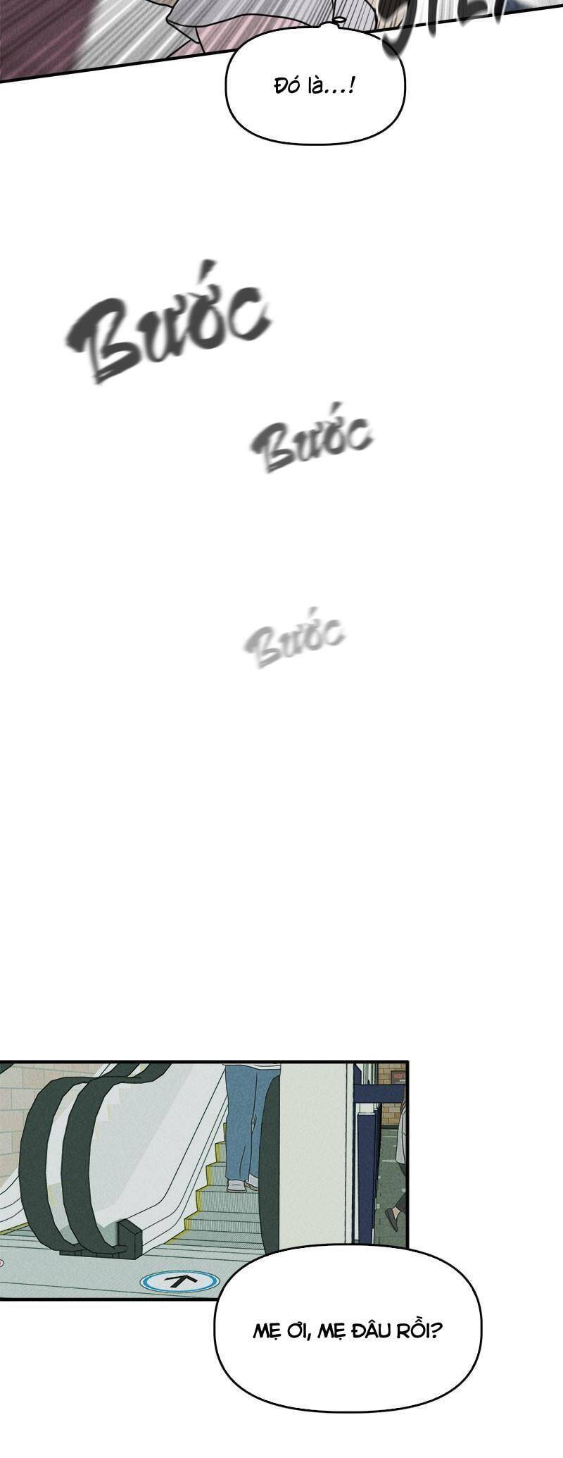 Thỏa Thuận Bí Mật Giữa Chúng Ta Chapter 7 - Trang 2