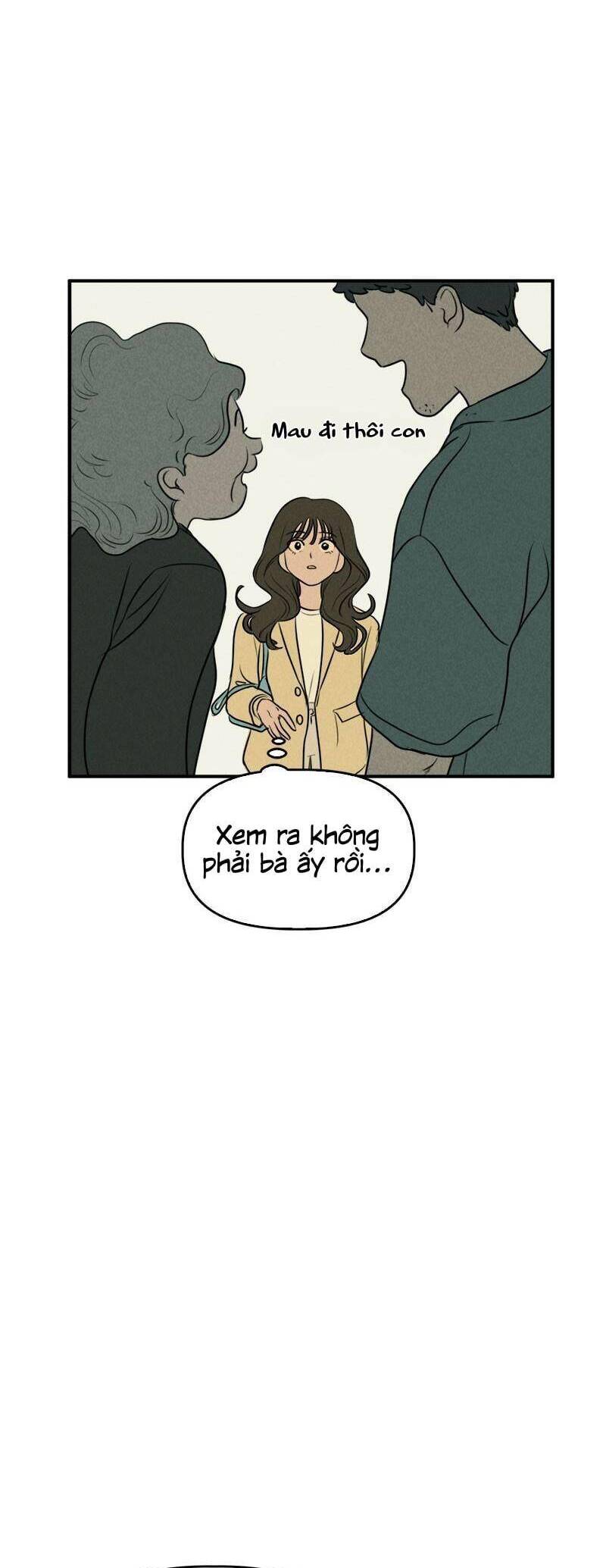 Thỏa Thuận Bí Mật Giữa Chúng Ta Chapter 7 - Trang 2