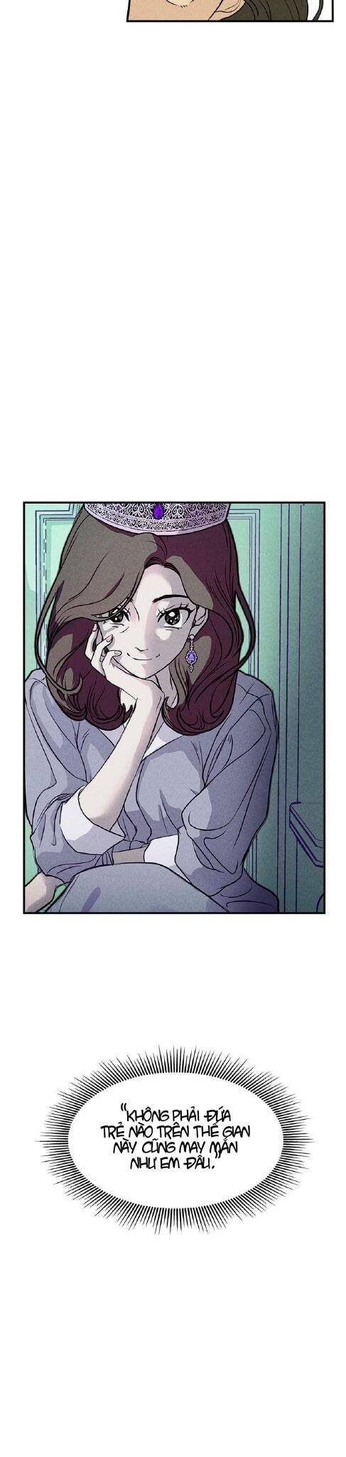 Thỏa Thuận Bí Mật Giữa Chúng Ta Chapter 7 - Trang 2