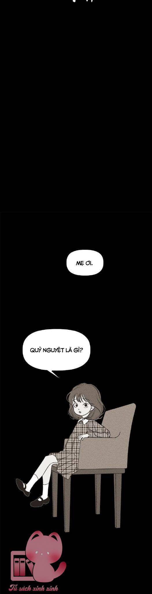 Thỏa Thuận Bí Mật Giữa Chúng Ta Chapter 7 - Trang 2