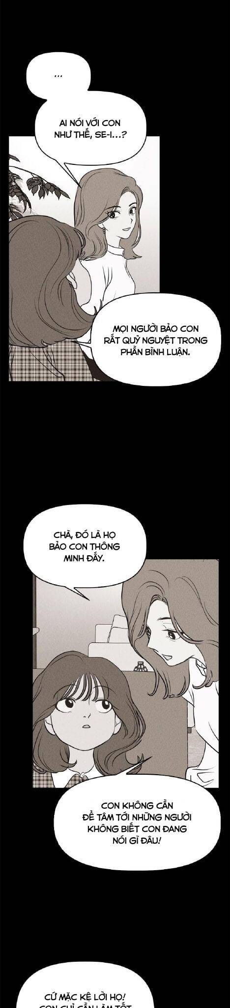 Thỏa Thuận Bí Mật Giữa Chúng Ta Chapter 7 - Trang 2